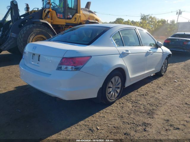 Honda Accord 2.4 Lx Image 15