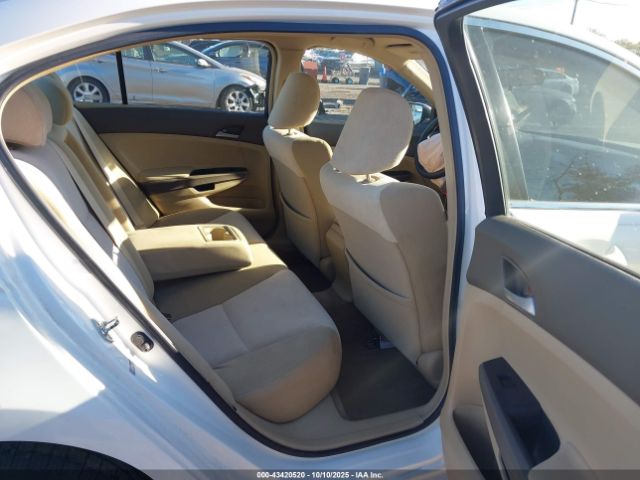 Honda Accord 2.4 Lx Image 3