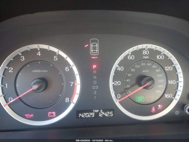 Honda Accord 2.4 Lx Image 8