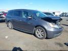 Honda Odyssey Ex-l Image 1