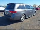 Honda Odyssey Ex-l Image 4