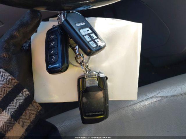 Honda Odyssey Ex-l Image 10