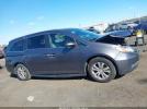 Honda Odyssey Ex-l Image 11