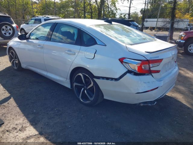 Honda Accord Sport Image 7