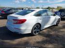 Honda Accord Sport Image 15