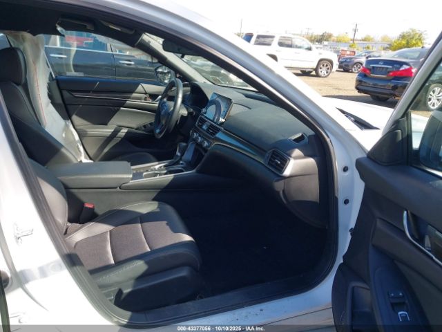 Honda Accord Sport Image 11