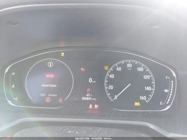 Honda Accord Sport Image 14