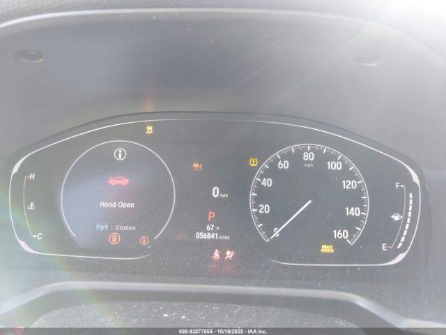 Honda Accord Sport Image 14