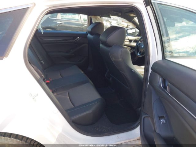 Honda Accord Sport Image 10