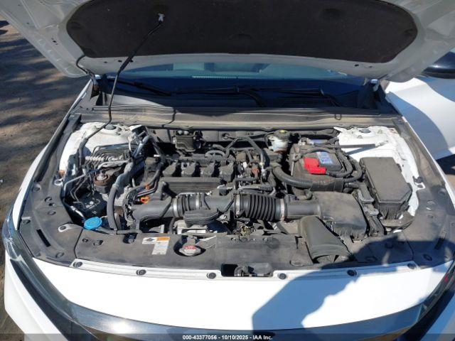 Honda Accord Sport Image 6