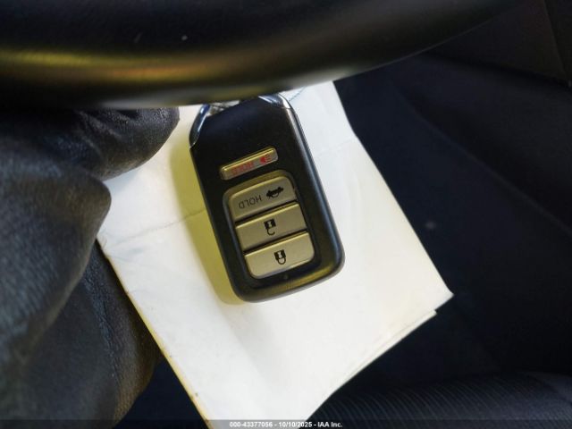 Honda Accord Sport Image 2