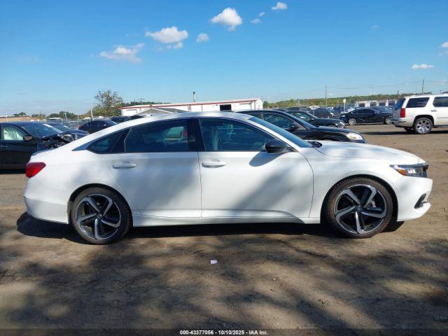 Honda Accord Sport Image 3