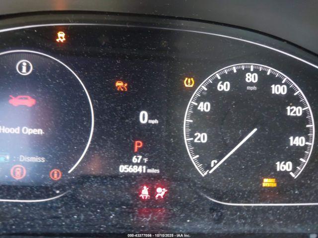 Honda Accord Sport Image 5