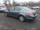 Honda Accord 2.4 Lx-p Image 9