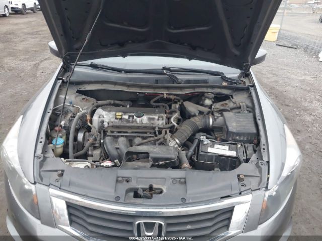 Honda Accord 2.4 Lx-p Image 11