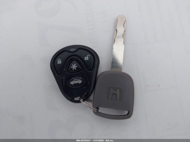 Honda Accord 2.4 Lx-p Image 5