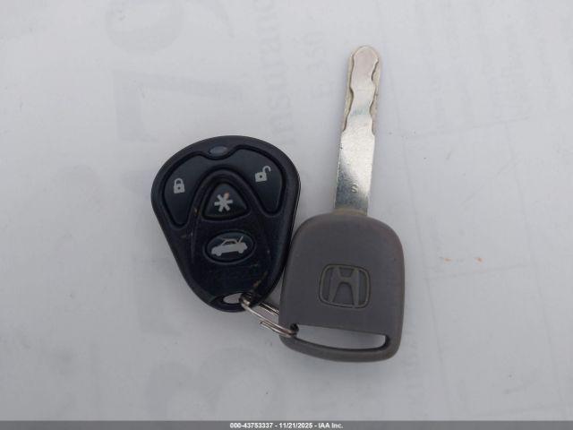 Honda Accord 2.4 Lx-p Image 5