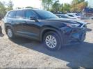 Toyota Grand Highlander Xle Image 1