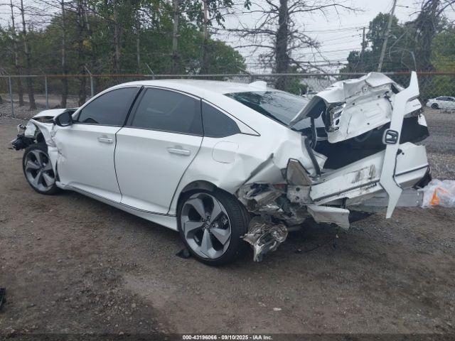 Honda Accord Touring Image 7