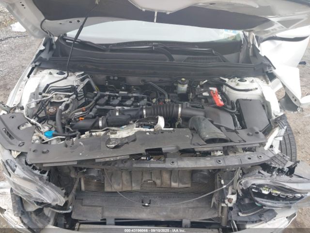 Honda Accord Touring Image 4