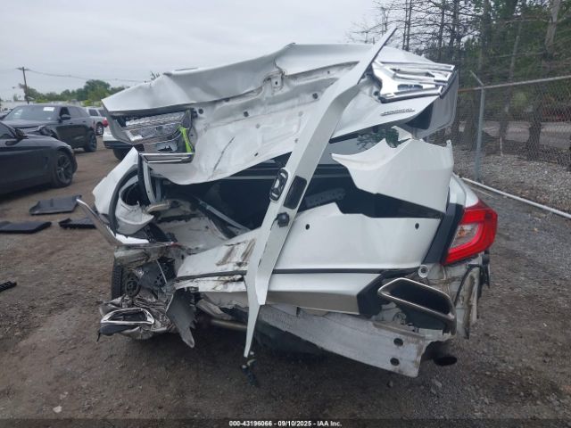 Honda Accord Touring Image 15