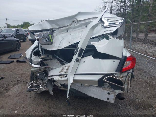 Honda Accord Touring Image 15