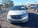 Honda Odyssey Lx Image 15
