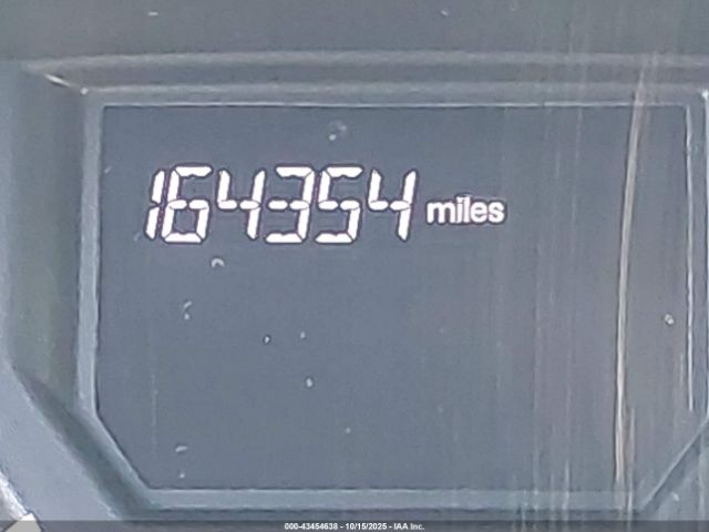 Honda Odyssey Lx Image 10