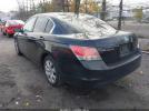 Honda Accord 2.4 Ex-l Image 11
