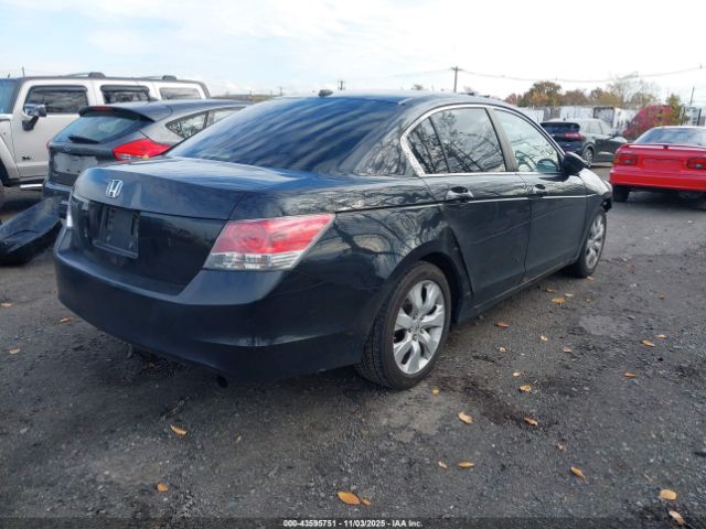 Honda Accord 2.4 Ex-l Image 2