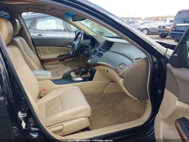 Honda Accord 2.4 Ex-l Image 12