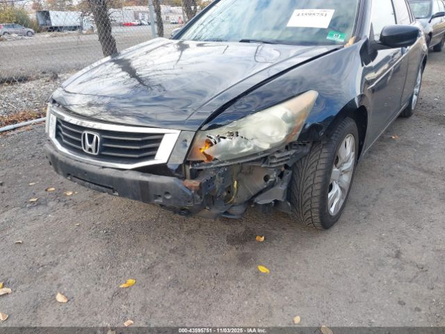 Honda Accord 2.4 Ex-l Image 8