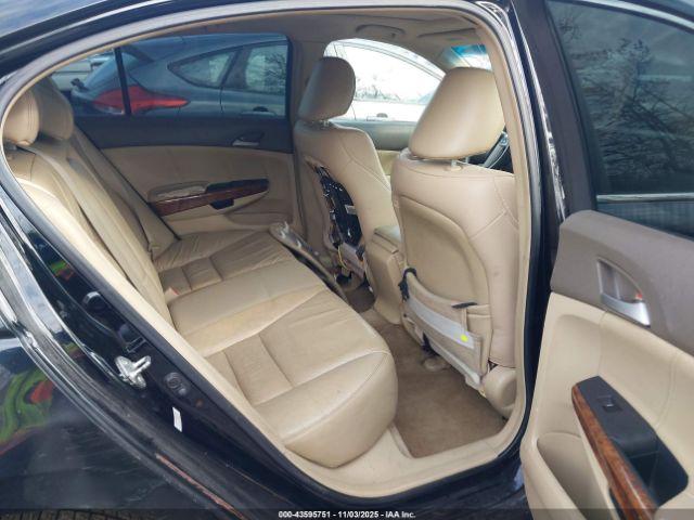 Honda Accord 2.4 Ex-l Image 6