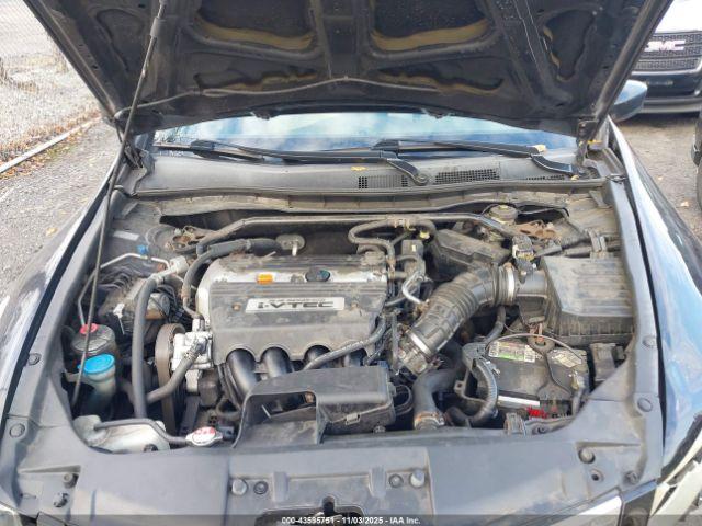 Honda Accord 2.4 Ex-l Image 4