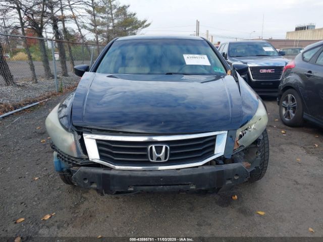 Honda Accord 2.4 Ex-l Image 14