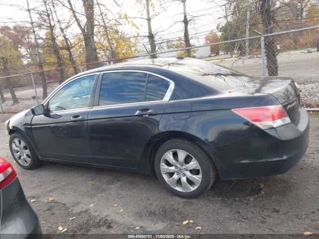 Honda Accord 2.4 Ex-l Image 15