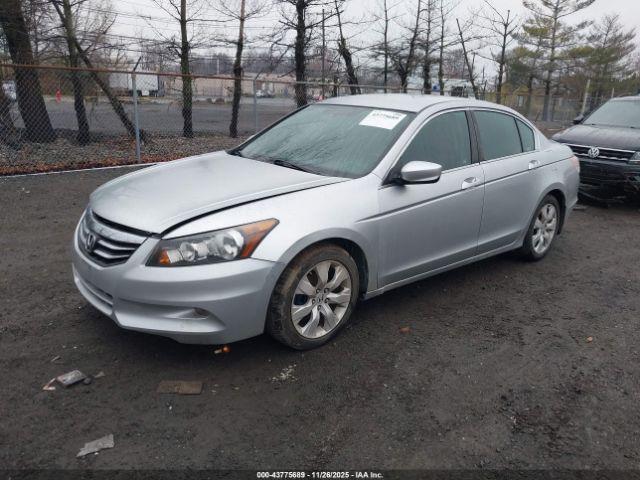 Honda Accord 2.4 Lx-p Image 3