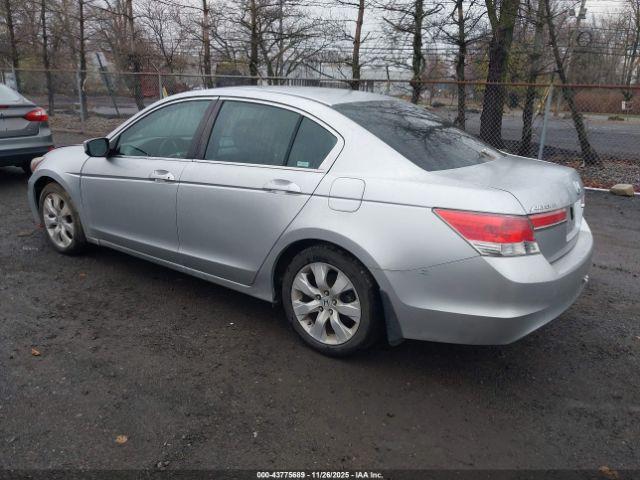 Honda Accord 2.4 Lx-p Image 4