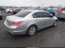 Honda Accord 2.4 Lx-p Image 5