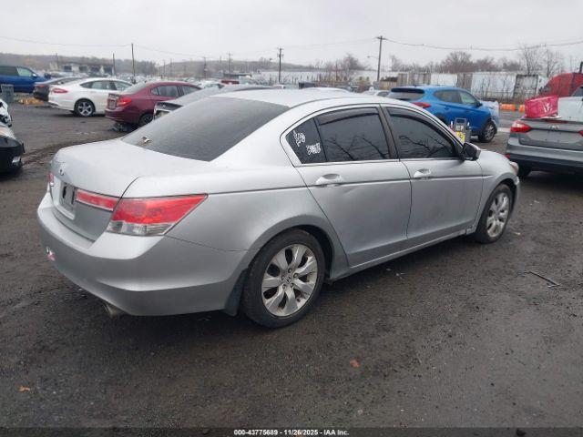 Honda Accord 2.4 Lx-p Image 5