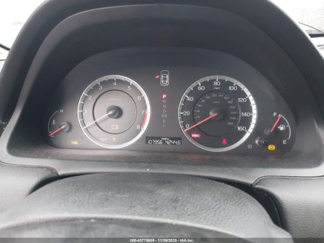 Honda Accord 2.4 Lx-p Image 7