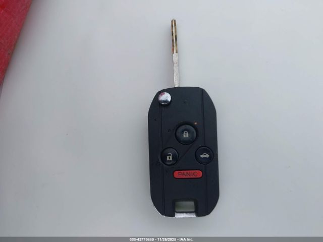 Honda Accord 2.4 Lx-p Image 11