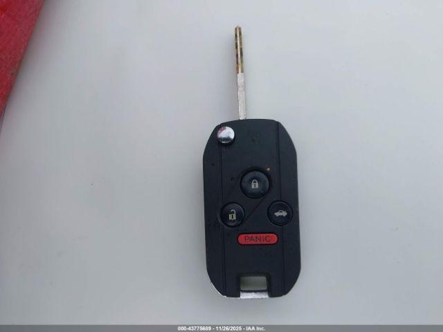 Honda Accord 2.4 Lx-p Image 11