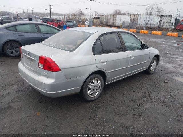 Honda Civic Lx Image 6