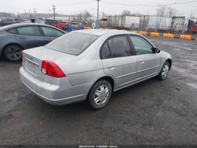 Honda Civic Lx Image 6