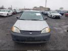 Honda Civic Lx Image 4