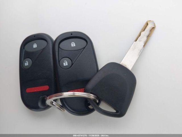 Honda Civic Lx Image 8