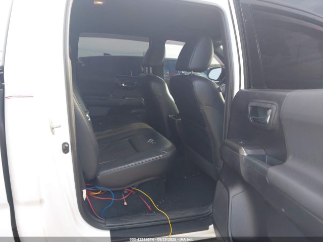 Toyota Tacoma Trd Sport Image 7