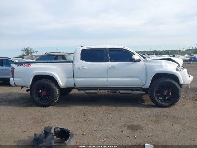 Toyota Tacoma Trd Sport Image 13