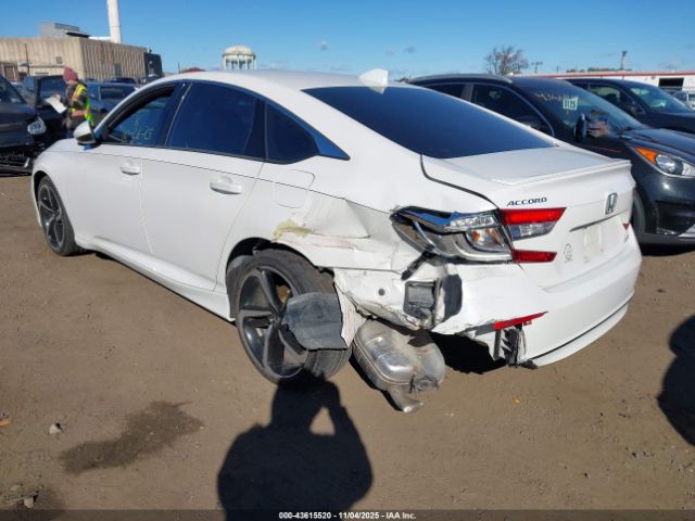 Honda Accord Sport Image 3